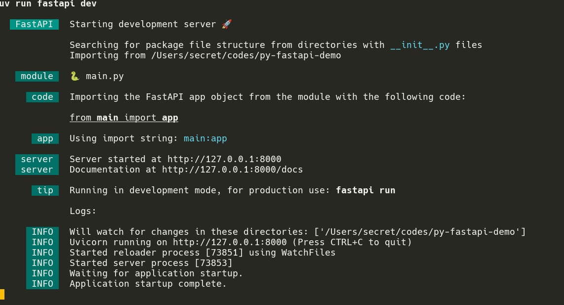 fastapi-run