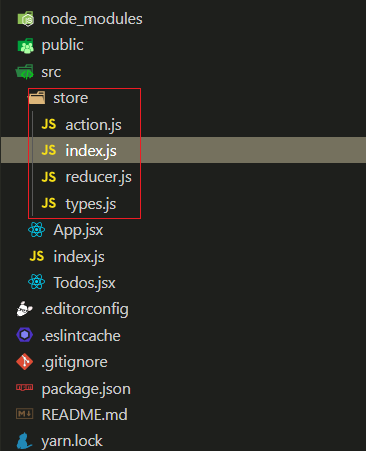 react-store