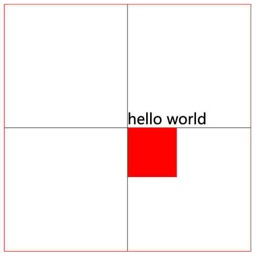 text