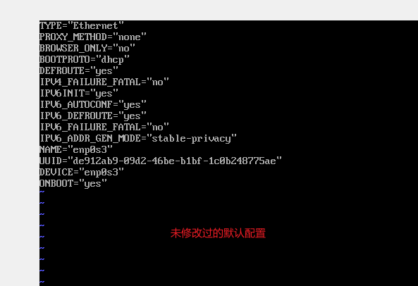 default-net-conf